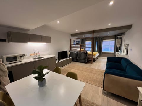 Beautiful City Centre Apartment Apartment in Liverpool