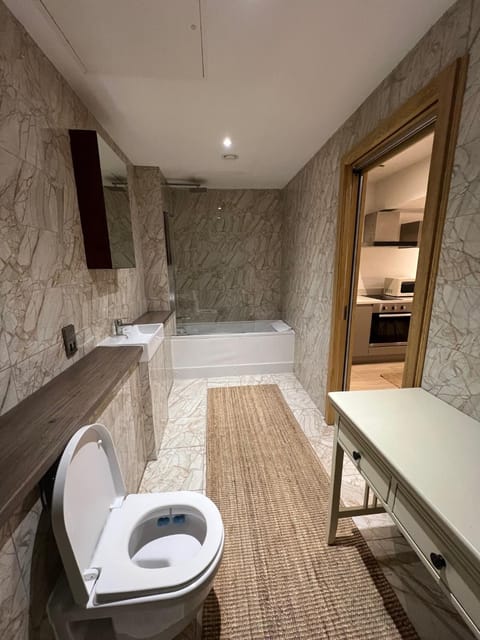 Beautiful City Centre Apartment Apartment in Liverpool