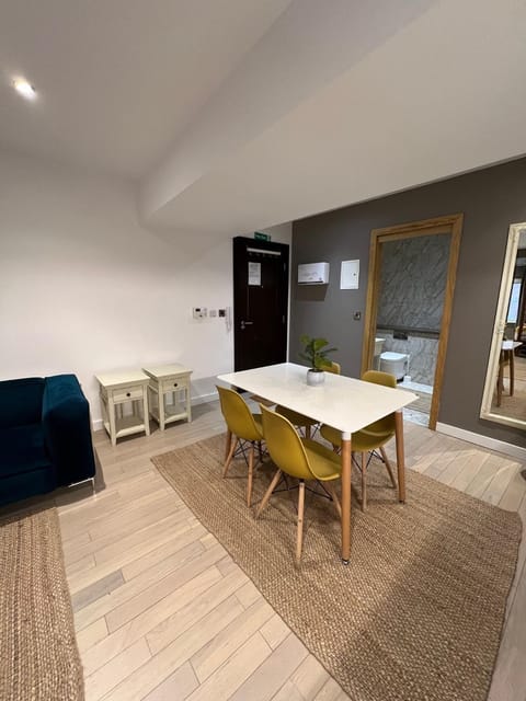 Beautiful City Centre Apartment Apartment in Liverpool