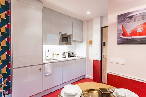 Citihome Paris Apartment in Paris