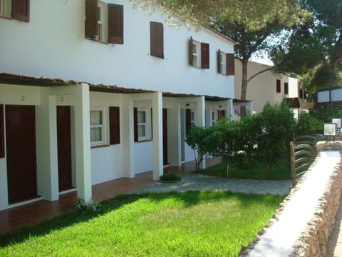 Menorca Bonavista Eigentumswohnung in Serpentona