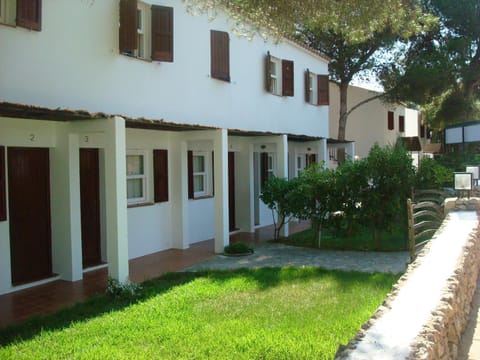 Menorca Bonavista Condo in Serpentona