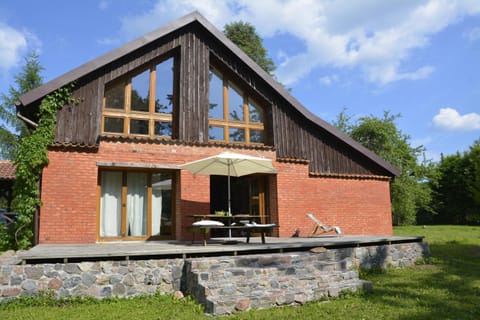 Property building, Balcony/Terrace