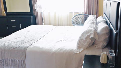 Langton Guesthouse Bed and Breakfast in Durban