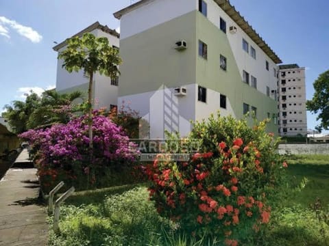 Mar Azul Condomínio Apartment in Aracaju