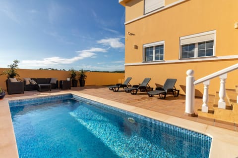 Flatguest Villa Veneguera Chalet in Maspalomas