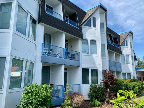 Ferienwohnung 15 im Haus Residenz Apartment in Sankt Peter-Ording