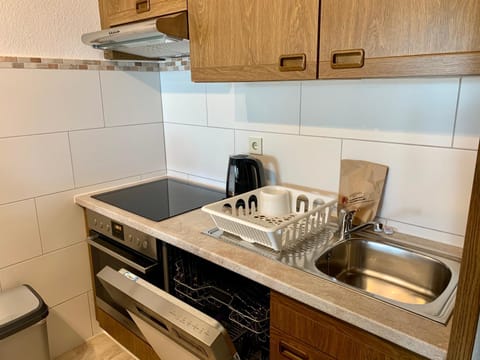 Ferienwohnung 15 im Haus Residenz Apartment in Sankt Peter-Ording