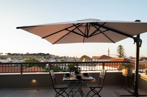 TV and multimedia, Balcony/Terrace