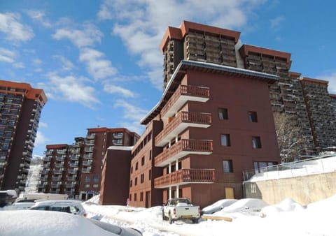 SUNWEB Résidence Étoile des Neiges Apartment in Villarembert