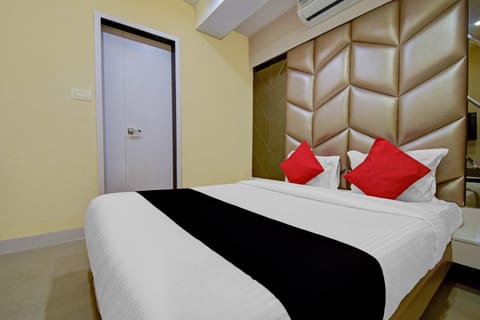 Hotel Snowfox Hôtel in Kolkata