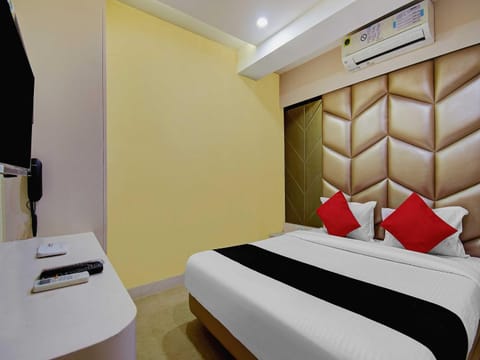 Hotel Snowfox Hotel in Kolkata
