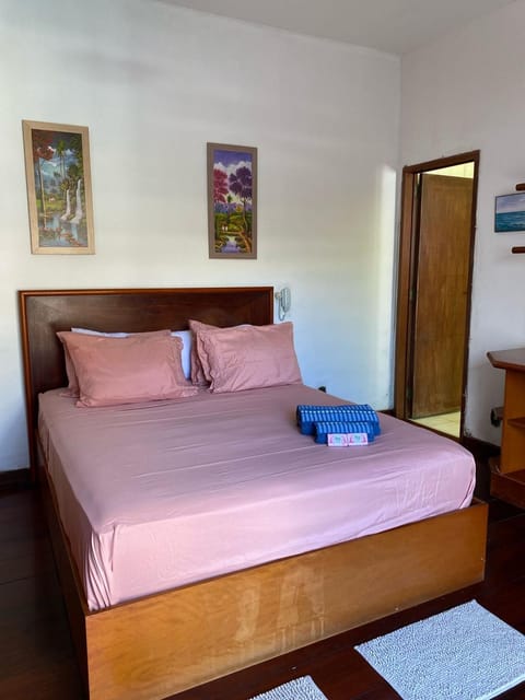 Rio Way Beach Hostel in Rio de Janeiro