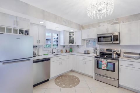 Anglers Cove G-306 Maison in Marco Island