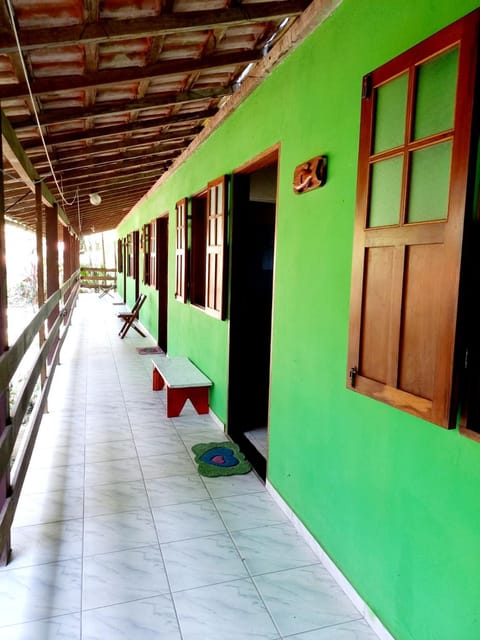 Pousada Jambo Trindade Inn in State of Rio de Janeiro