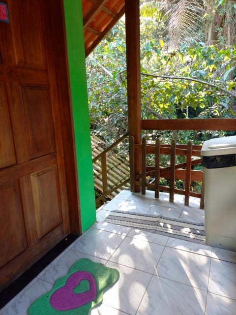 Pousada Jambo Trindade Inn in State of Rio de Janeiro