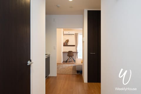 WeeklyHouse Silto Crete - Vacation STAY 14148v Hotel in Kyoto