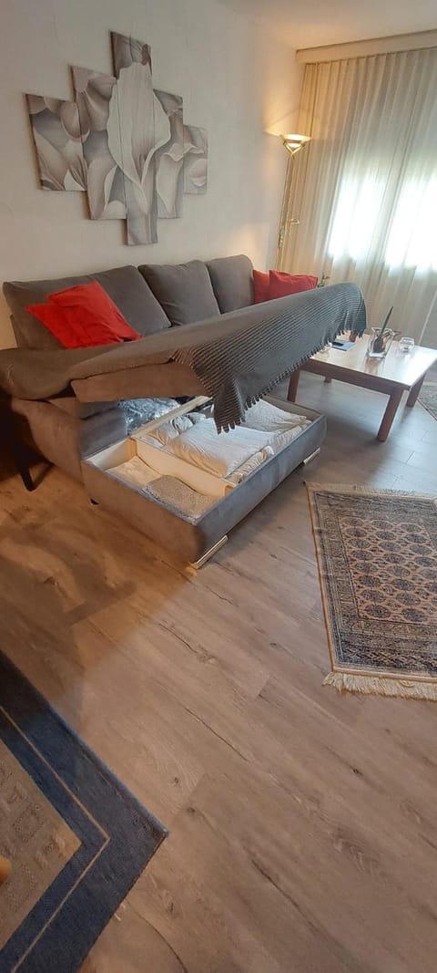 Disentiserhof Mila Apartment in Canton of Grisons