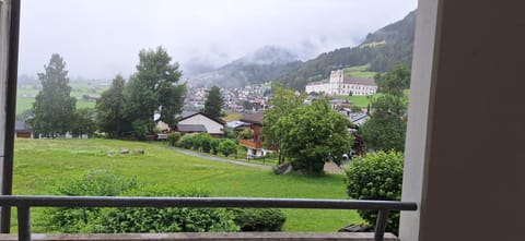 Disentiserhof Mila Apartment in Canton of Grisons