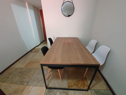 Apartamento perto da praia em Jardim Camburi Condo in Vitoria