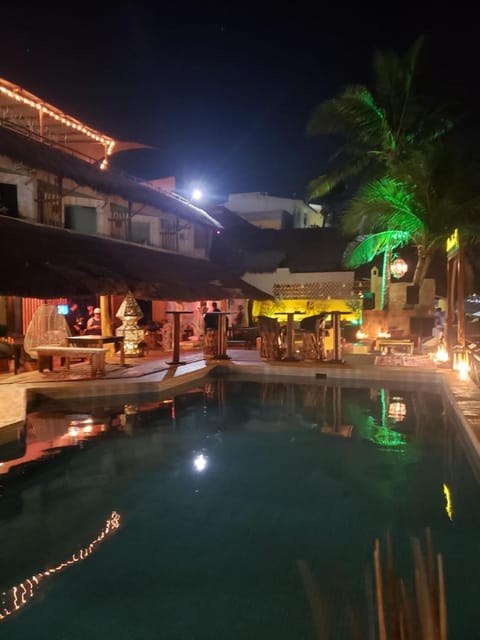 El Encanto Casa Boutique Hotel in Manzanillo