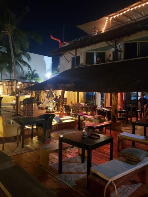 El Encanto Casa Boutique Hotel in Manzanillo