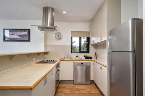 Lantern 3 Bedroom Terrace with majestic mountain view Wohnung in Thredbo