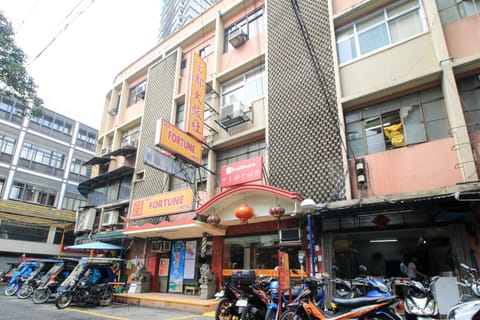 View (from property/room), Street view