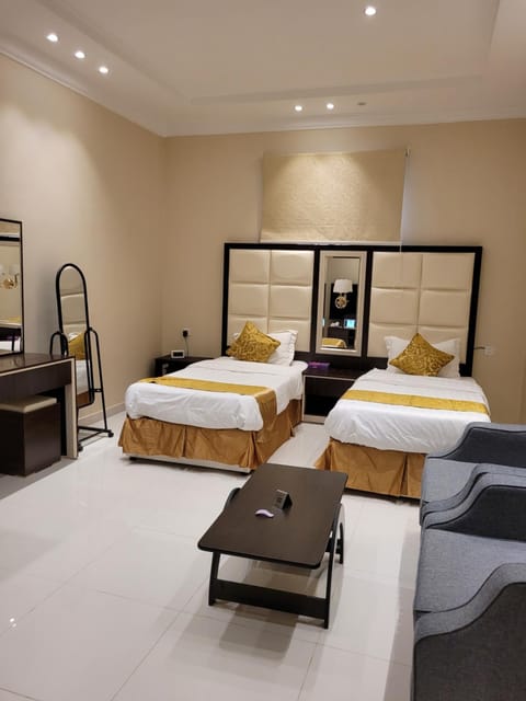 لاكازا للشقق الفندقية - La Casa Apartments Condo in Riyadh