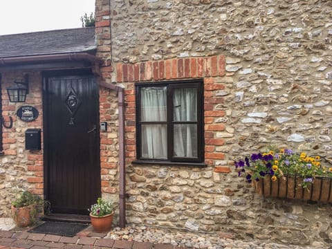 Stable Cottage House in Colyton
