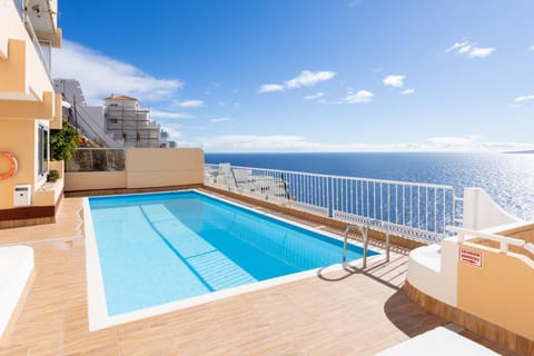 Home2Book Amazing Sea Views, Terrace & Pool Apartment in Tabaiba