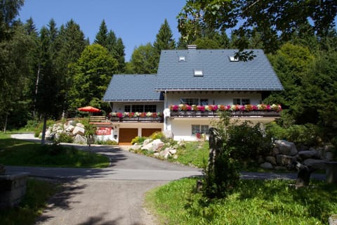 Haus Sonneck Hotel in Schluchsee