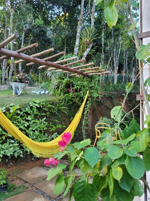 Vila Mulungu Casa House in State of Ceará