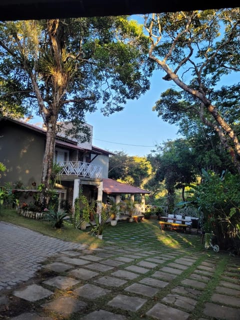 Vila Mulungu Casa House in State of Ceará