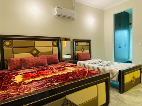 Al-Ahmed Guest House Bed and Breakfast in Islamabad