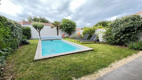 Garden, Garden view, Pool view, Swimming pool