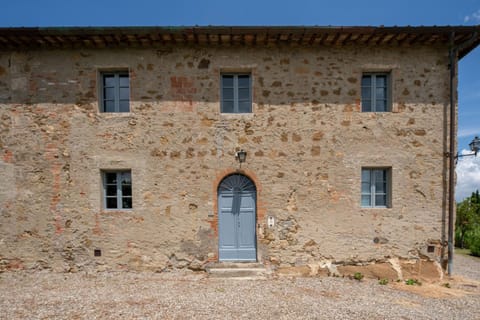 I Sodi di Bibbiano Villa in Castellina in Chianti