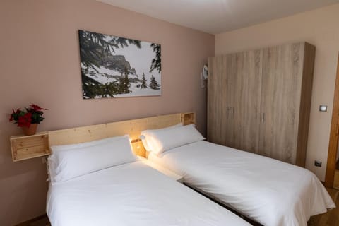 Ibón - sencillo y económico, con wifi Apartamento in Formigal