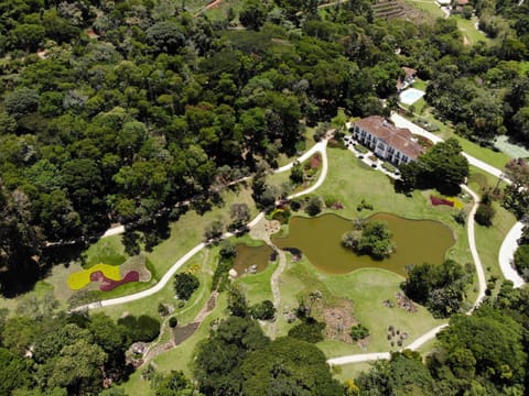 Day, Natural landscape, Bird's eye view