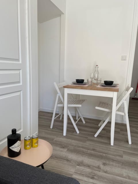 Cosy Flat Carteret - Appartement centre bourg - 4 personnes Apartment in Barneville-Carteret