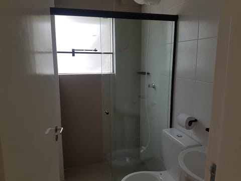 AbeQuar apartamentos beira-mar para temporada Copropriété in Itanhaém