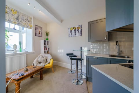 Upper Thames & Lower Thames - Stunning apartments Apartment in Henley-on-Thames