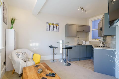 Upper Thames & Lower Thames - Stunning apartments Apartment in Henley-on-Thames