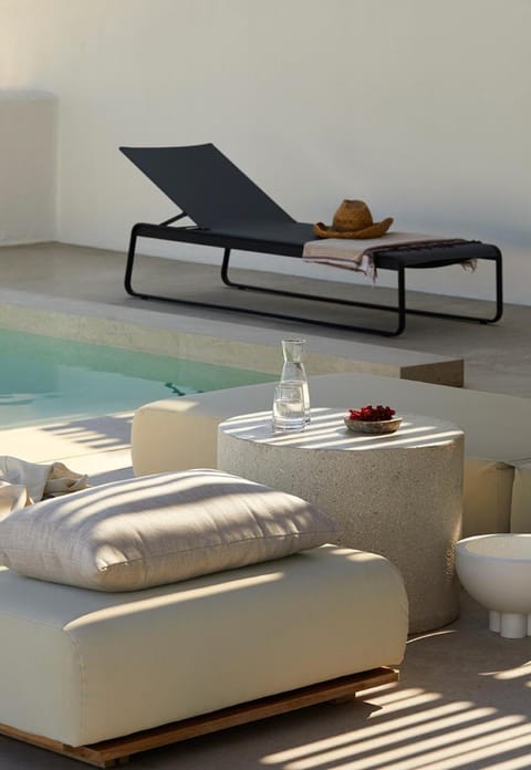 PAROCKS Luxury Hotel & Spa Hotel in Paros, Greece