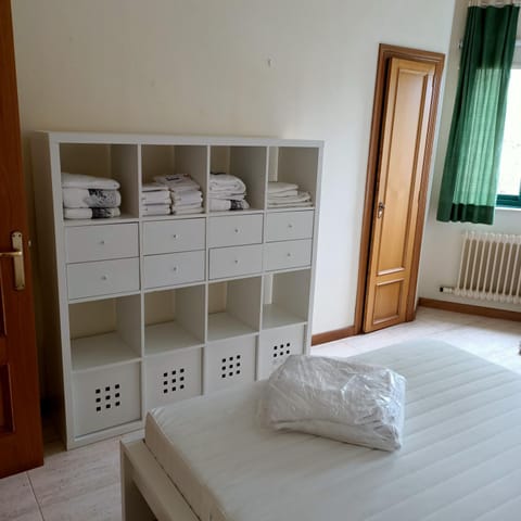 Samil 1G Apartment in Vigo
