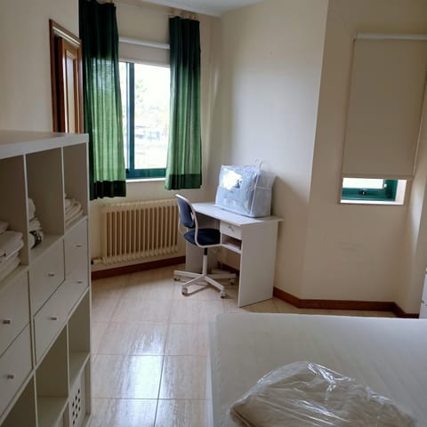 Samil 1G Apartment in Vigo