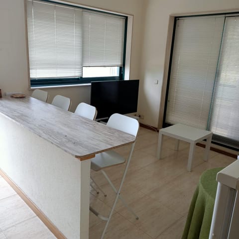 Samil 1G Apartment in Vigo