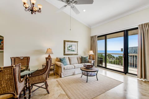 King & Prince Villa 458 Apartment in Saint Simons Island