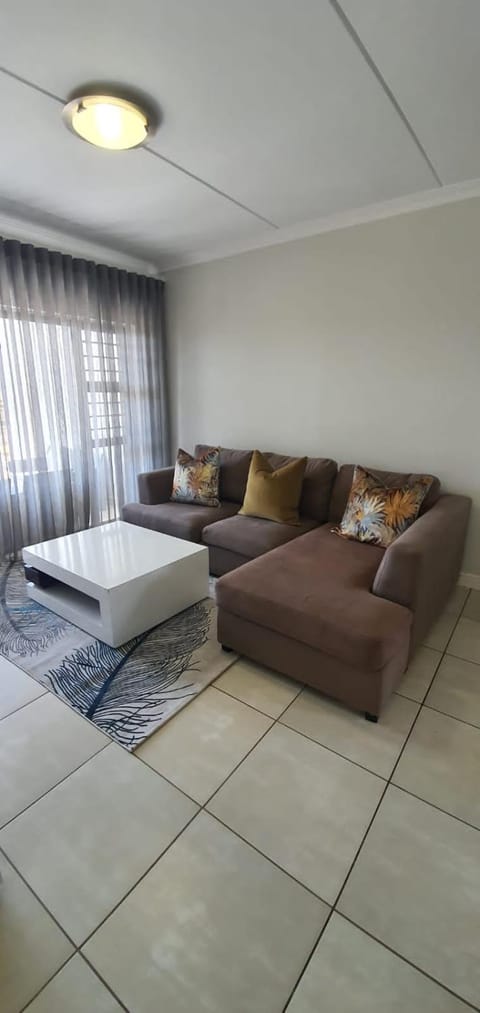 Lush Living The Blyde Riverwalk Estate Unit 101 Appartamento in Pretoria