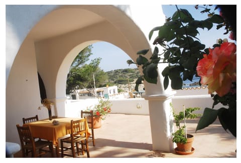 Apartmentos Nort Apartahotel in Ibiza